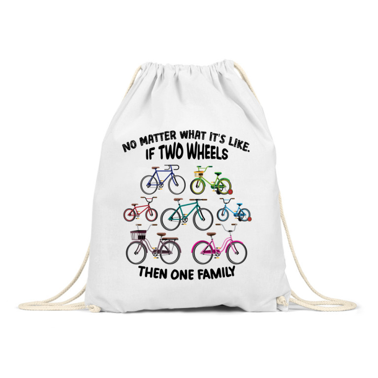 Two tires - one family
