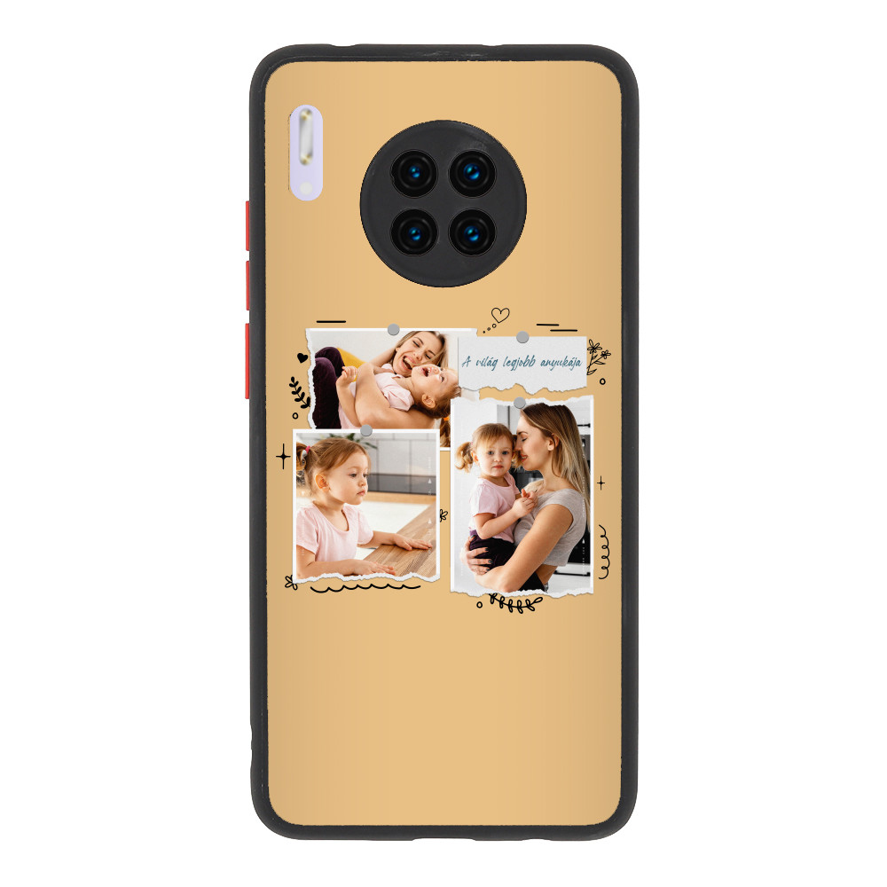 Anya pillanatok - MyLife Plus Huawei Telefontok
