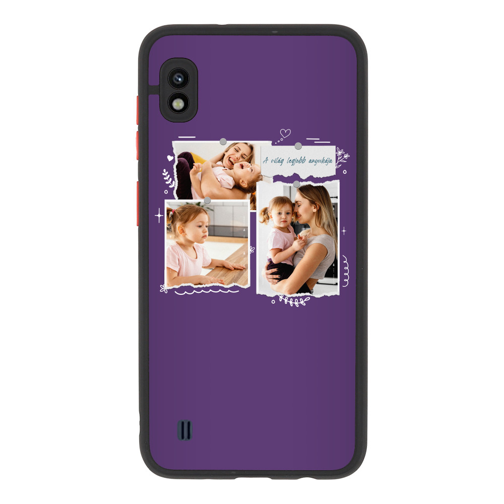 Anya pillanatok - MyLife Plus Samsung Telefontok
