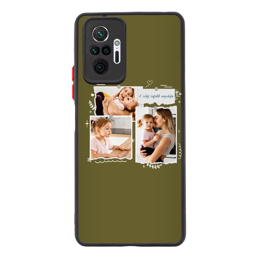 Anya pillanatok - MyLife Plus Xiaomi Telefontok