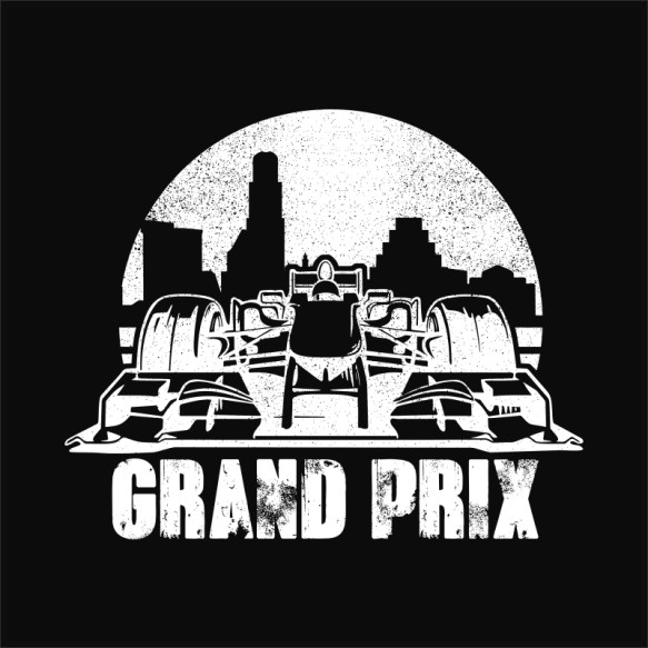 Grand Prix Forma 1 Pólók, Pulóverek, Bögrék - Járművek