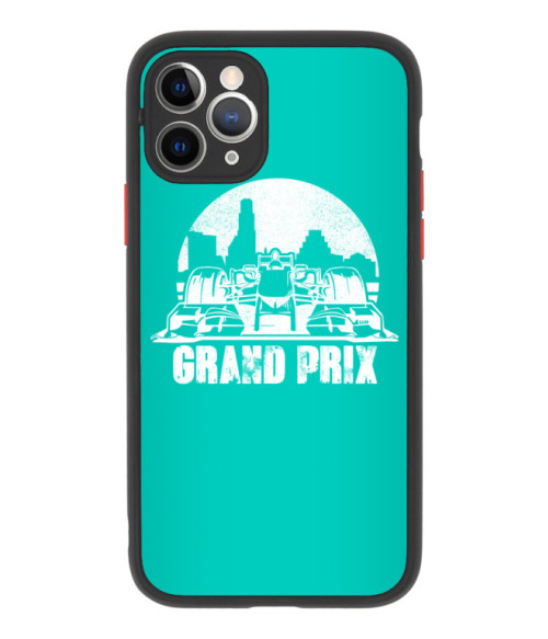 Grand Prix Járművek Telefontok - Járművek