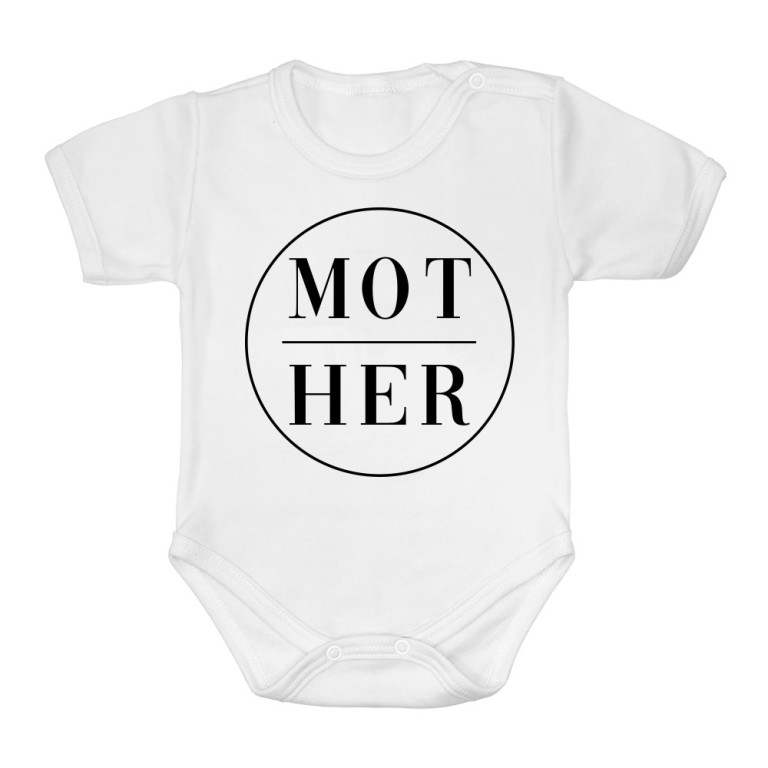 Mom logo