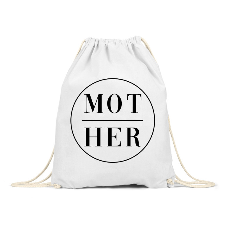 Mom logo