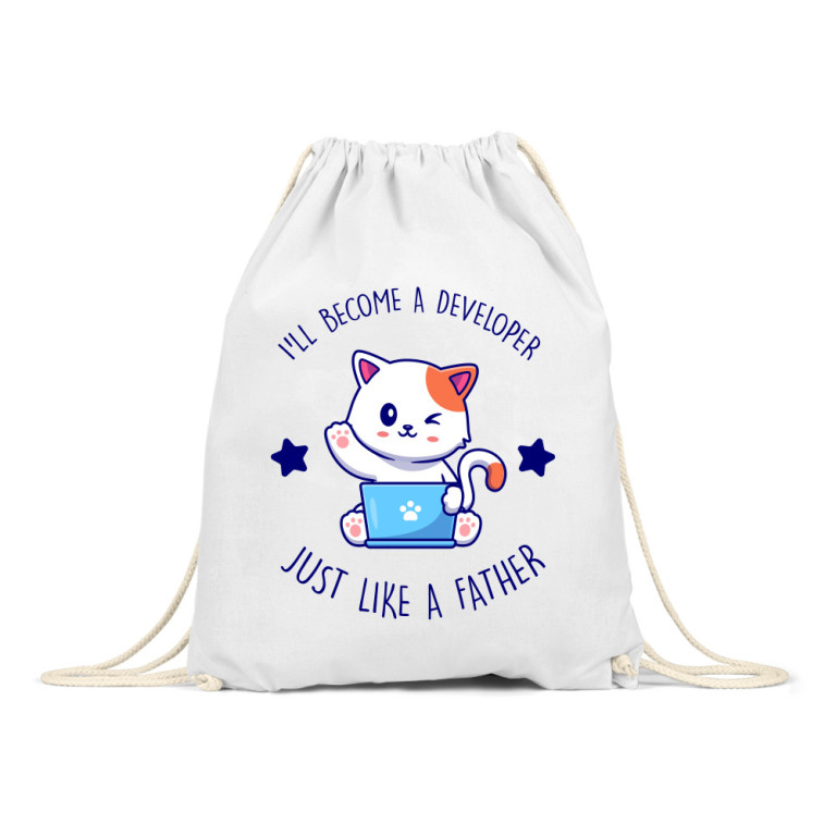 Developer baby
