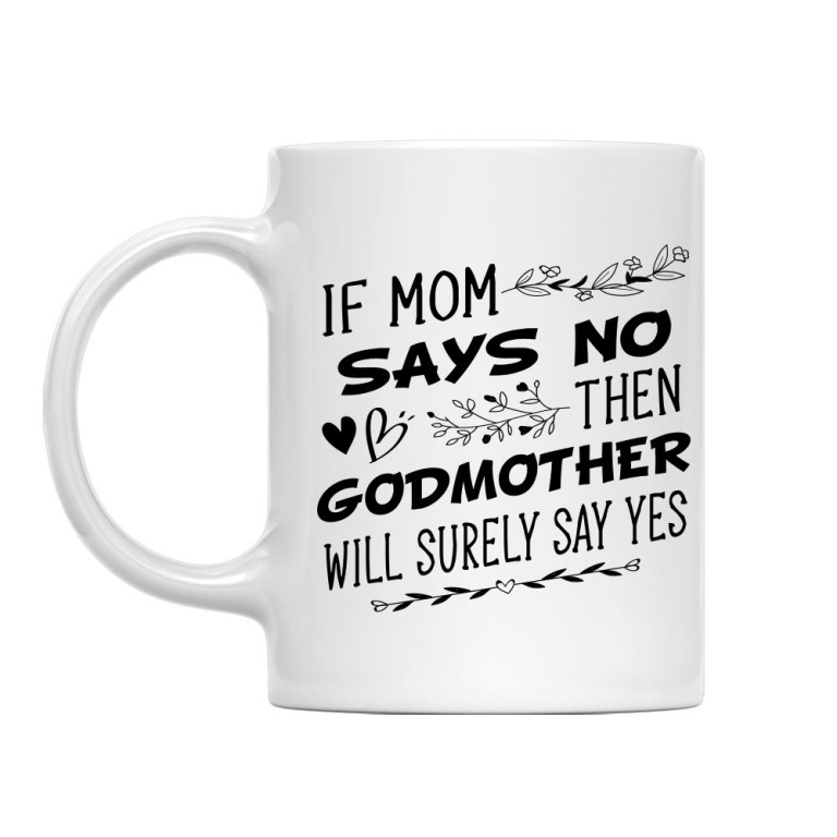 Aunt will say yes