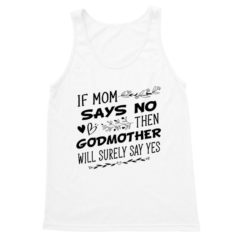 Aunt will say yes