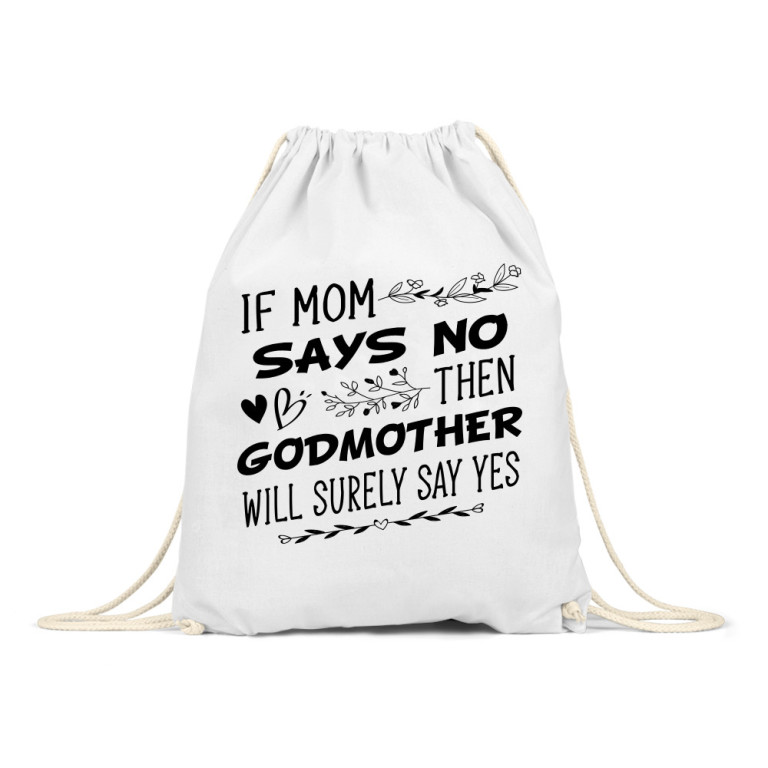 Aunt will say yes