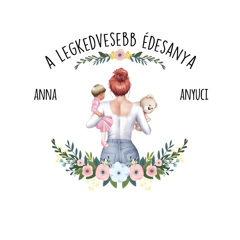 A legkedvesebb édesanya - MyLife