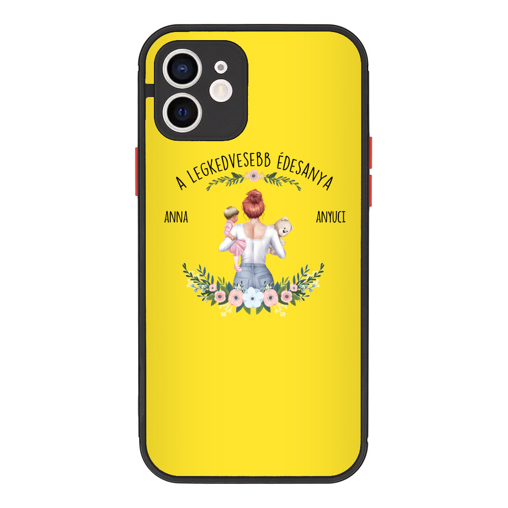 A legkedvesebb édesanya - MyLife Apple iPhone Telefontok