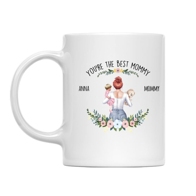 Cea mai bună mamă - MyLife