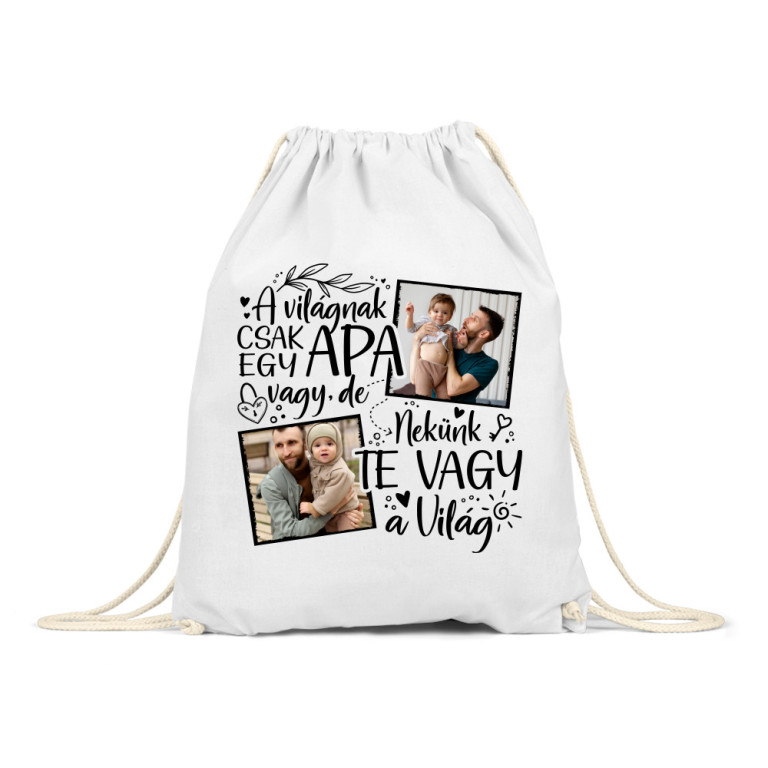 Te vagy a világ Apa - MyLife Plus