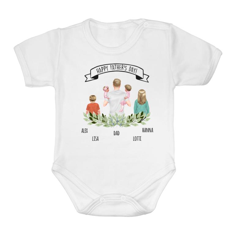 The best daddy - MyLife