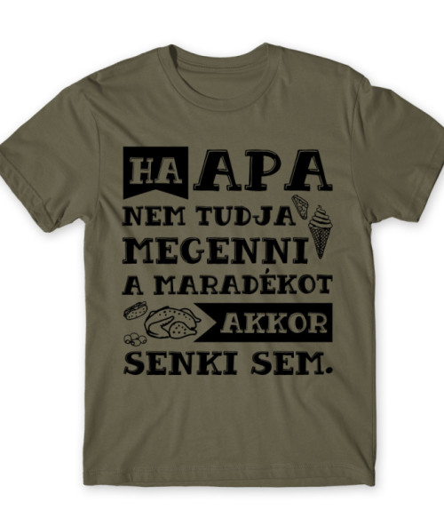 Best truckin' dad ever Póló - Ha Truck Driver rajongó ezeket a pólókat tuti imádni fogod!