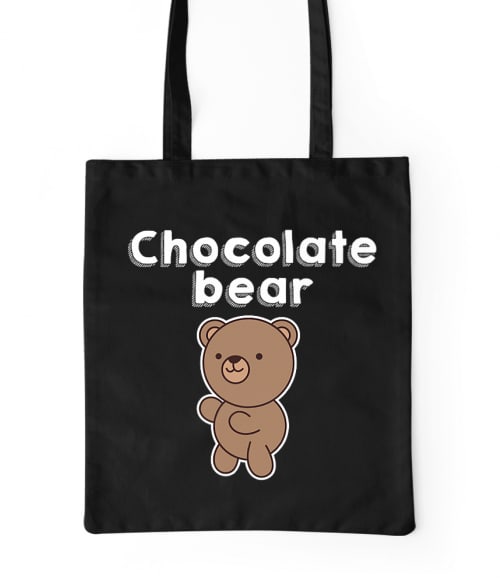 Chocolate Bear Póló - Ha Scrubs rajongó ezeket a pólókat tuti imádni fogod!