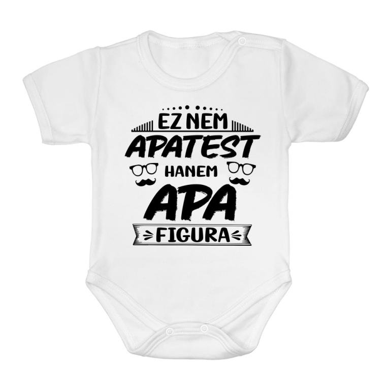Ez nem apatest - Baba Body