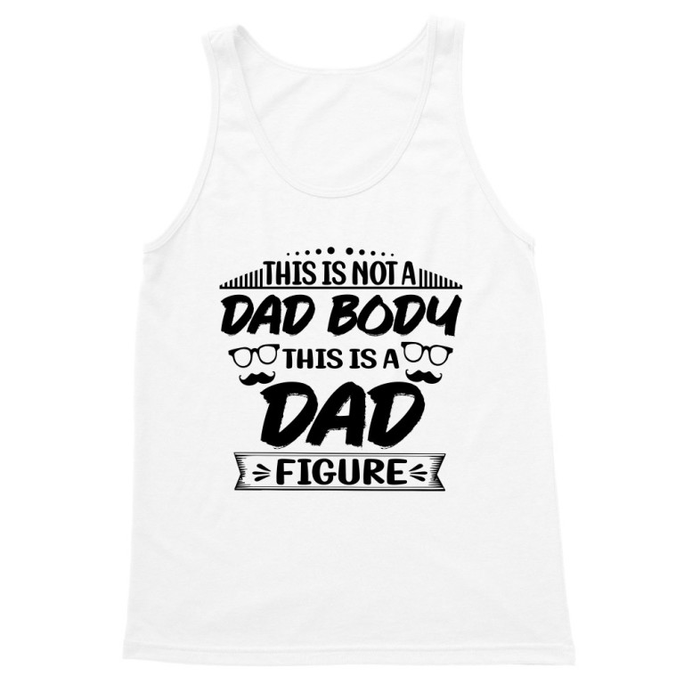 This is not a dad body