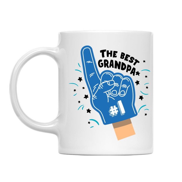 The best grandpa - Fan