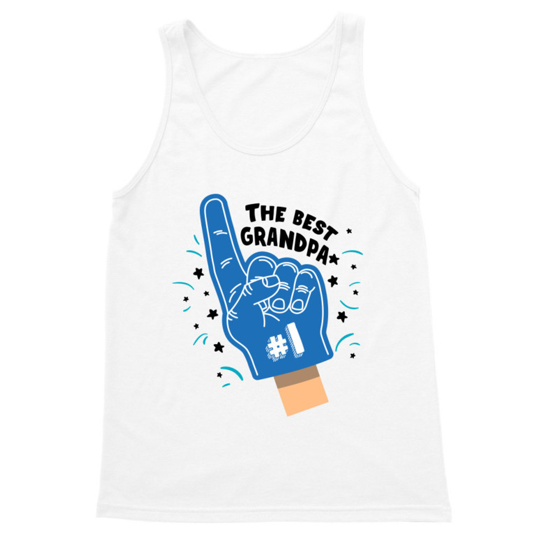The best grandpa - Fan