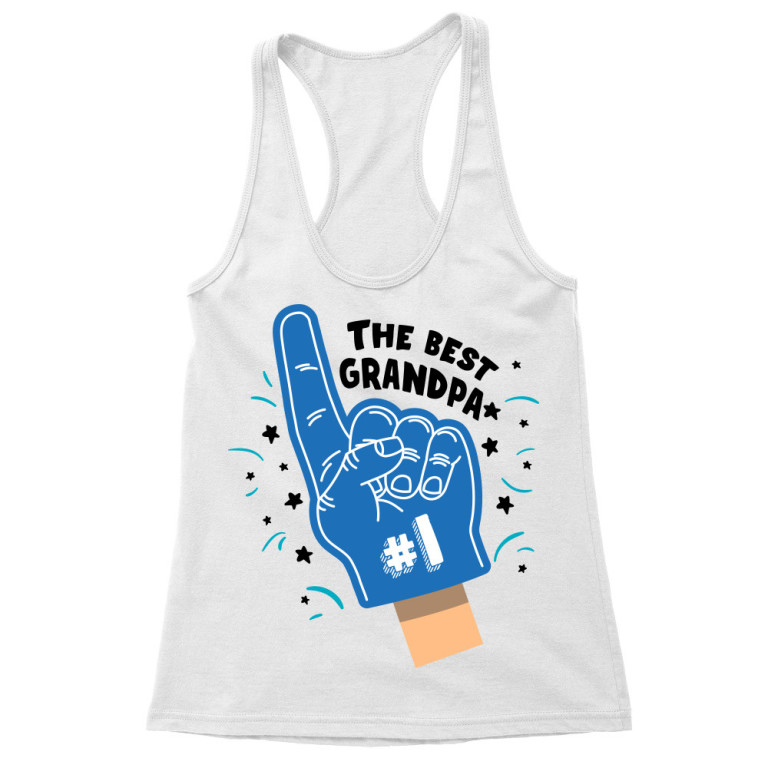 The best grandpa - Fan