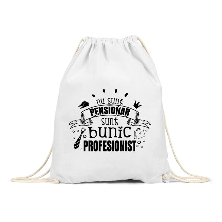 Nu sunt pensionar - Bunicul - Tornsacks