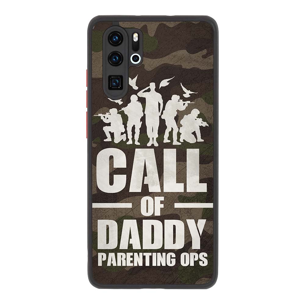 Call of Daddy Huawei Telefontok