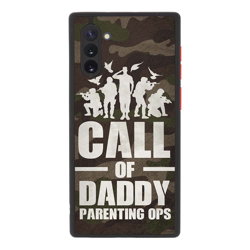 Call of Daddy Samsung Telefontok