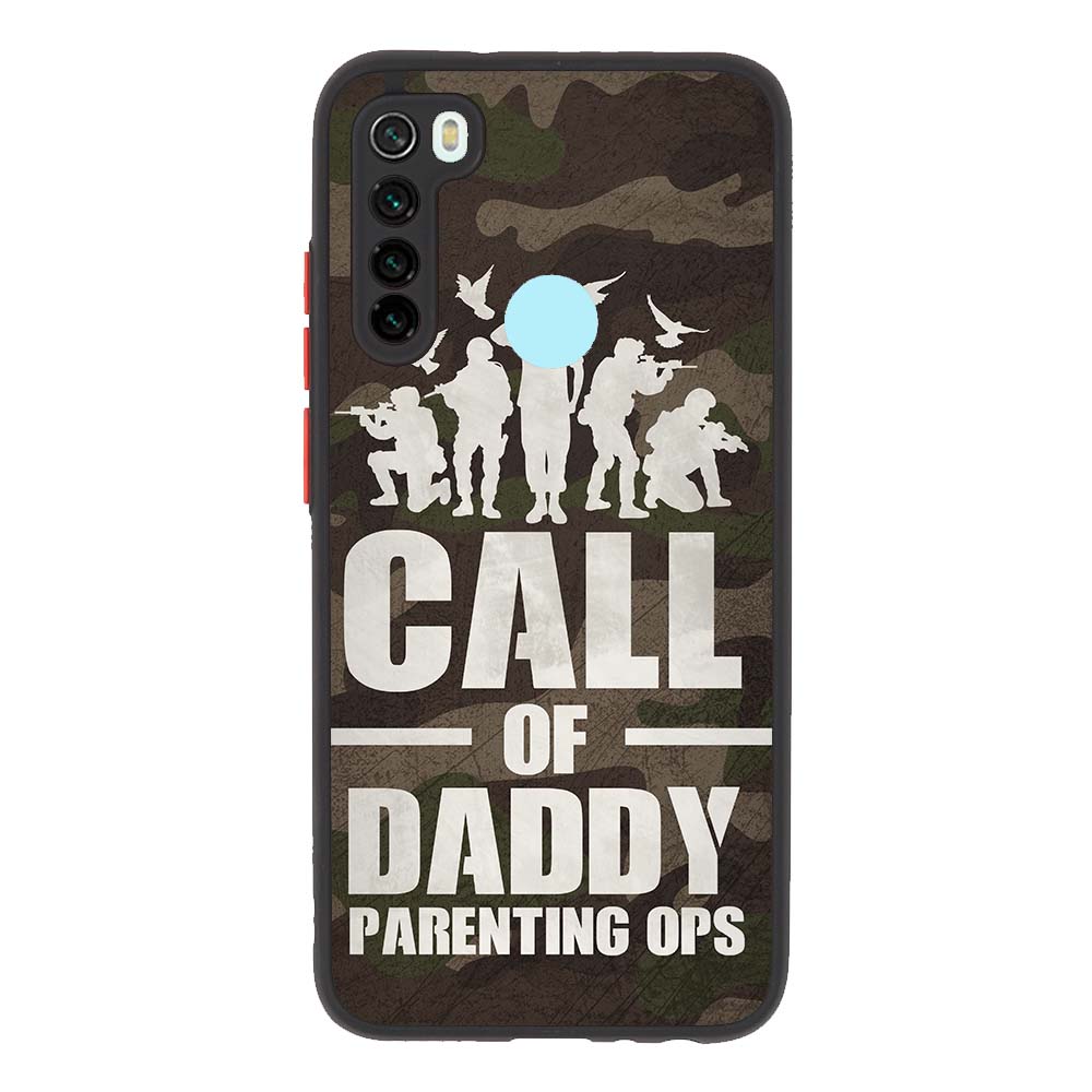 Call of Daddy Xiaomi Telefontok