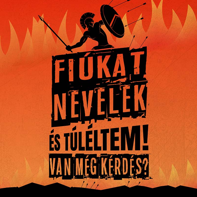 Fiúkat nevelek