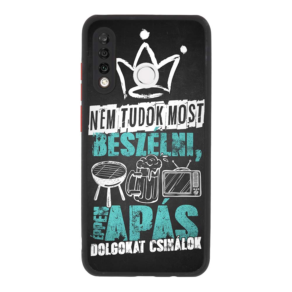 Apás dolgok Huawei Telefontok