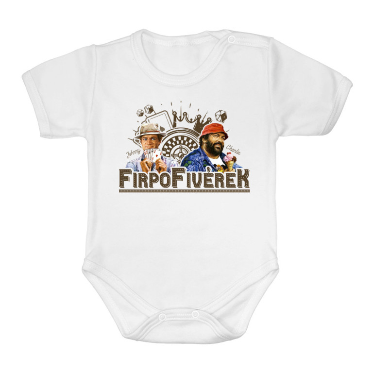 Firpo Fivérek - Baba Body