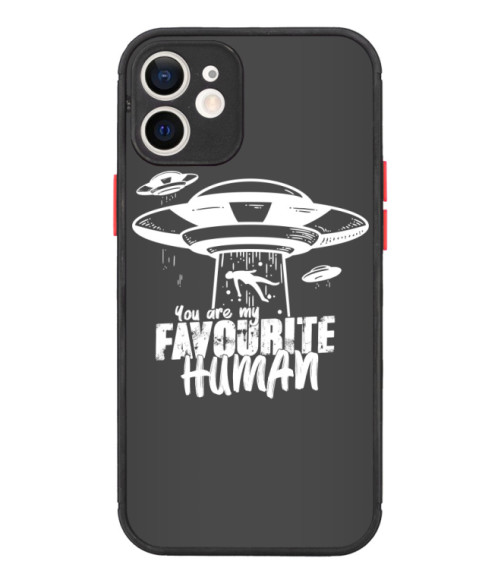 You are my favourite human UFO Telefontok - UFO