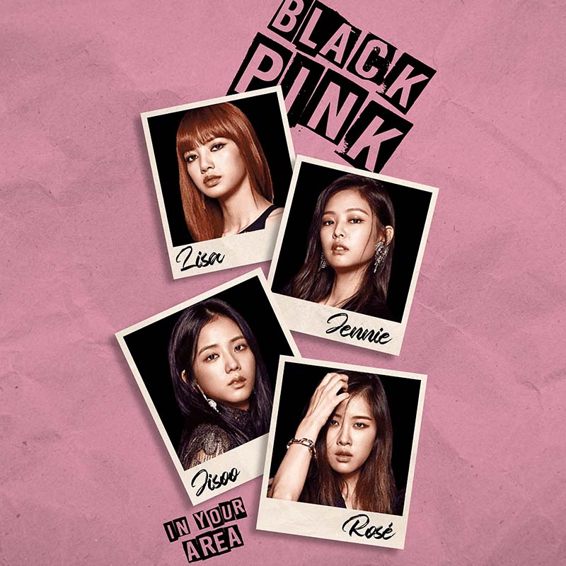 Blackpink photos
