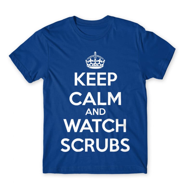 Watch Scrubs Season 2 Episode 7 Online - TV Fanatic