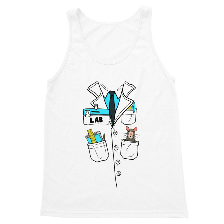 Lab coat