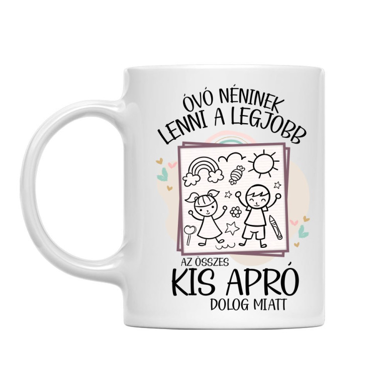 Sok kis apró dolog
