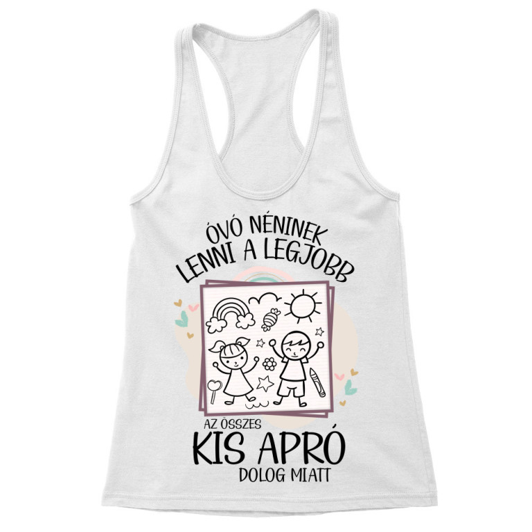 Sok kis apró dolog