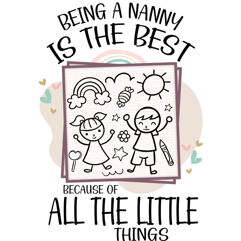 All the little things