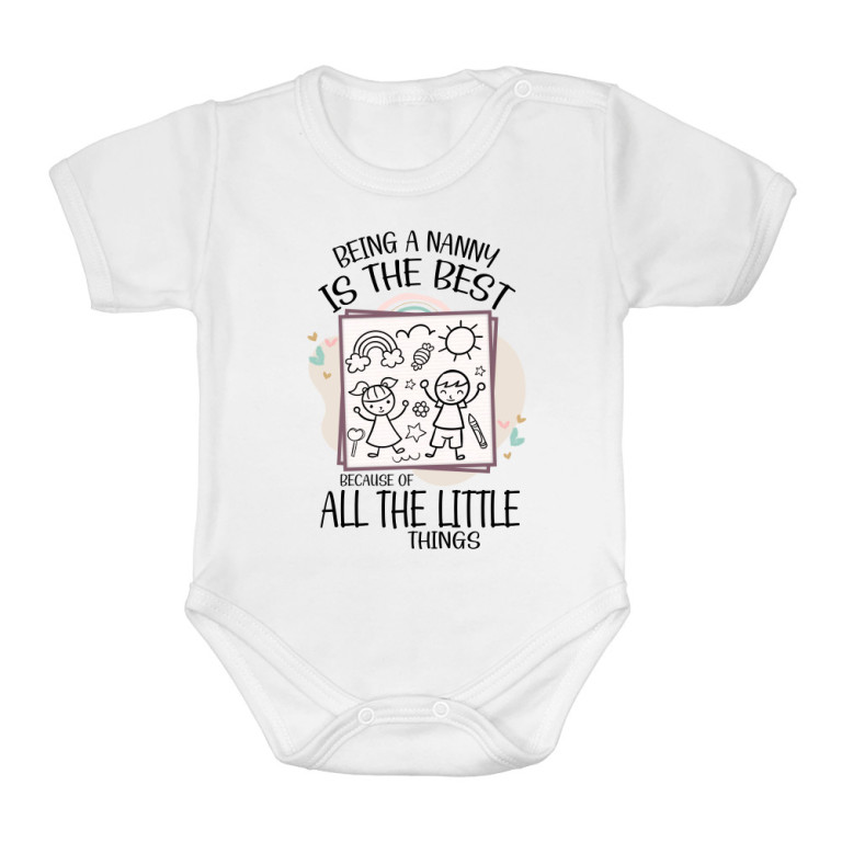 All the little things