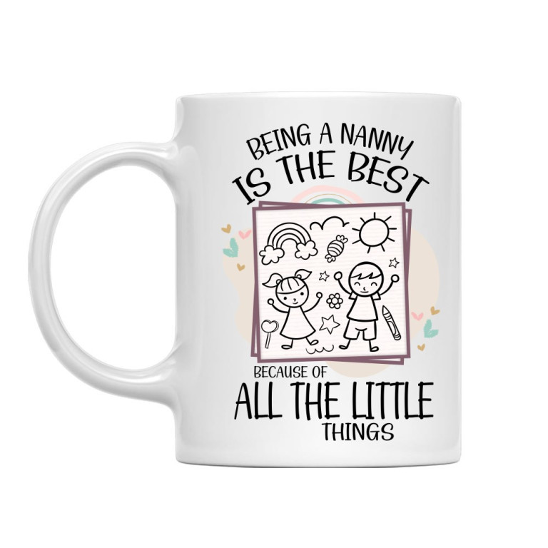 All the little things