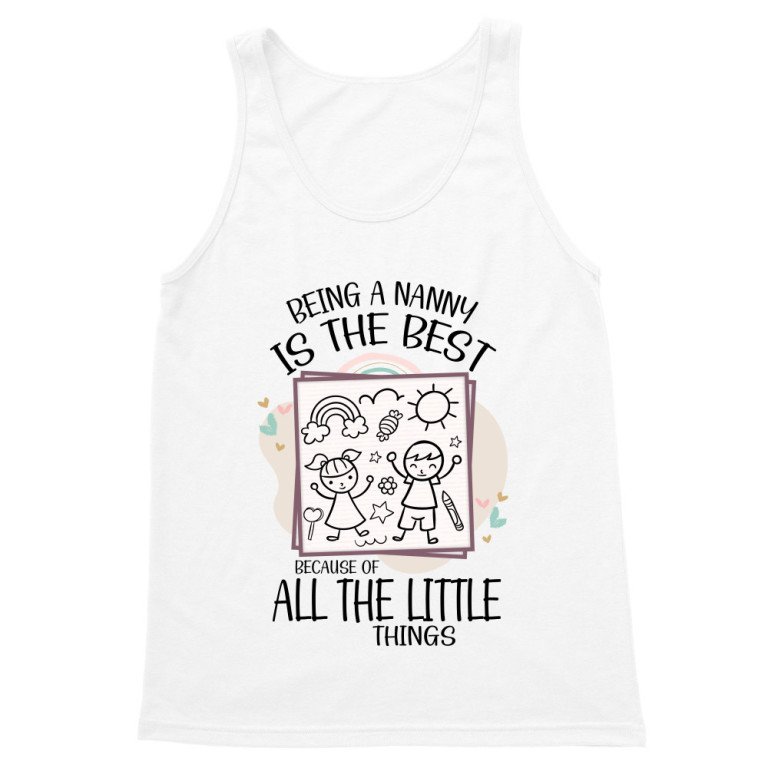 All the little things