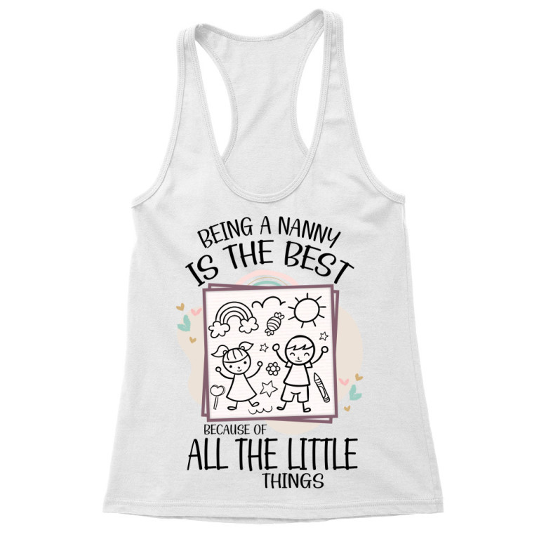 All the little things