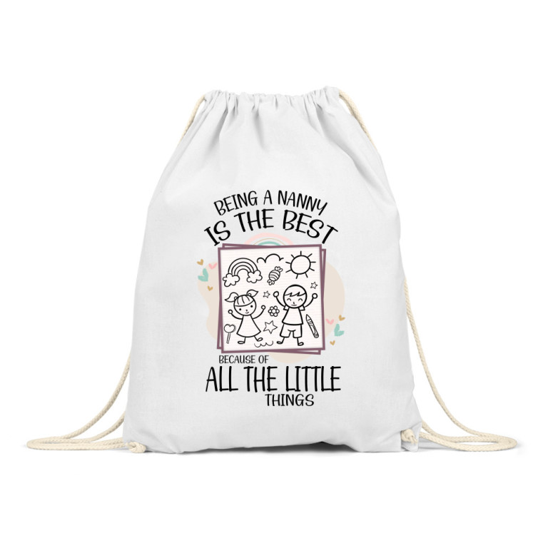 All the little things