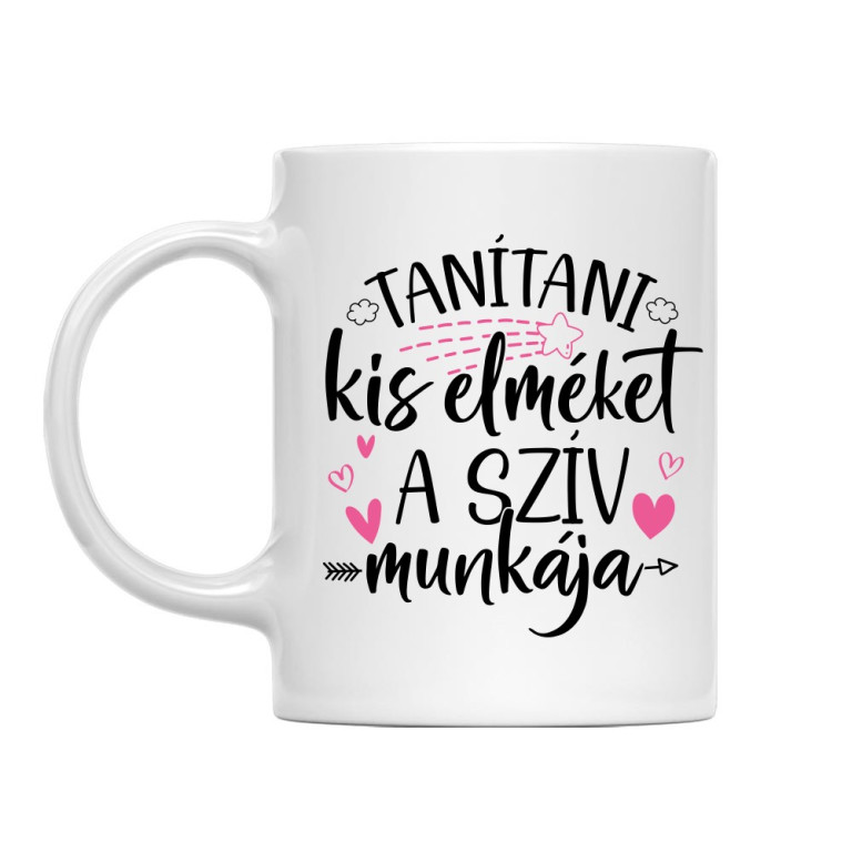 Tanítani kis elméket