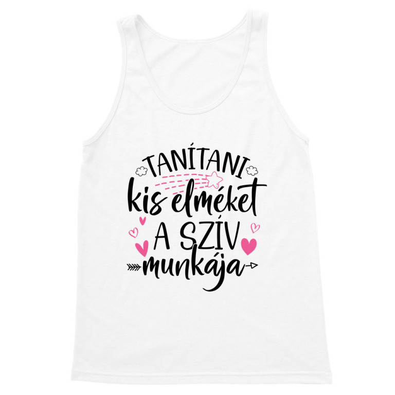 Tanítani kis elméket