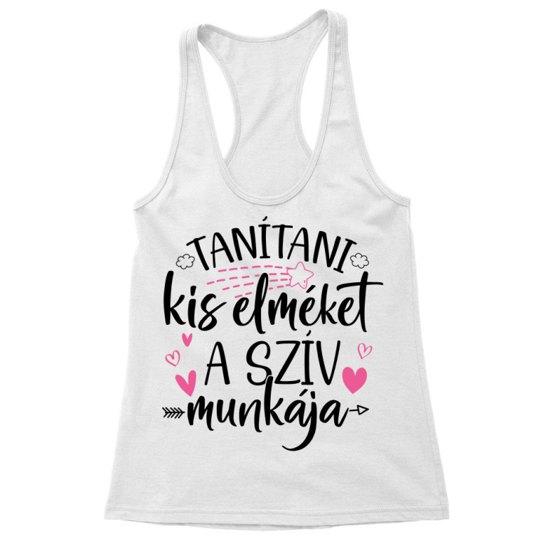 Tanítani kis elméket