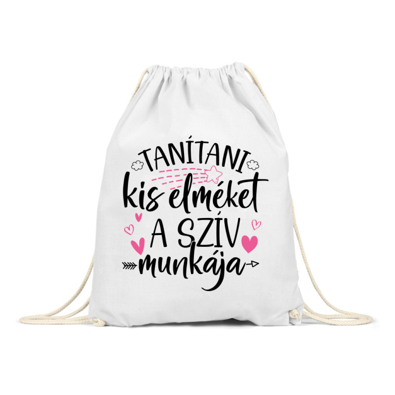 Tanítani kis elméket