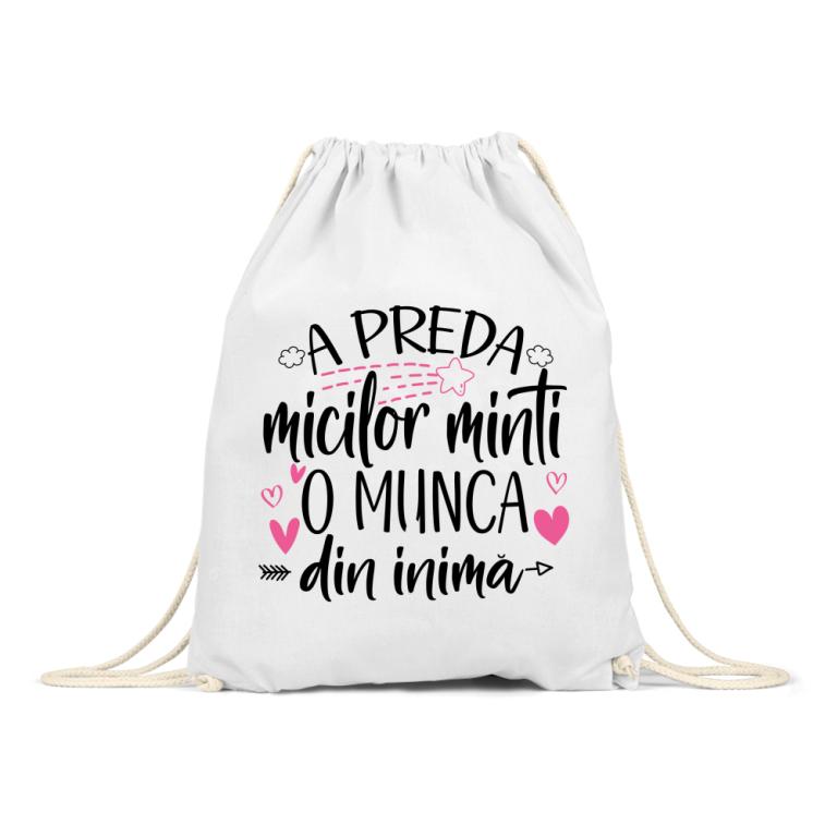 A preda micilor minți