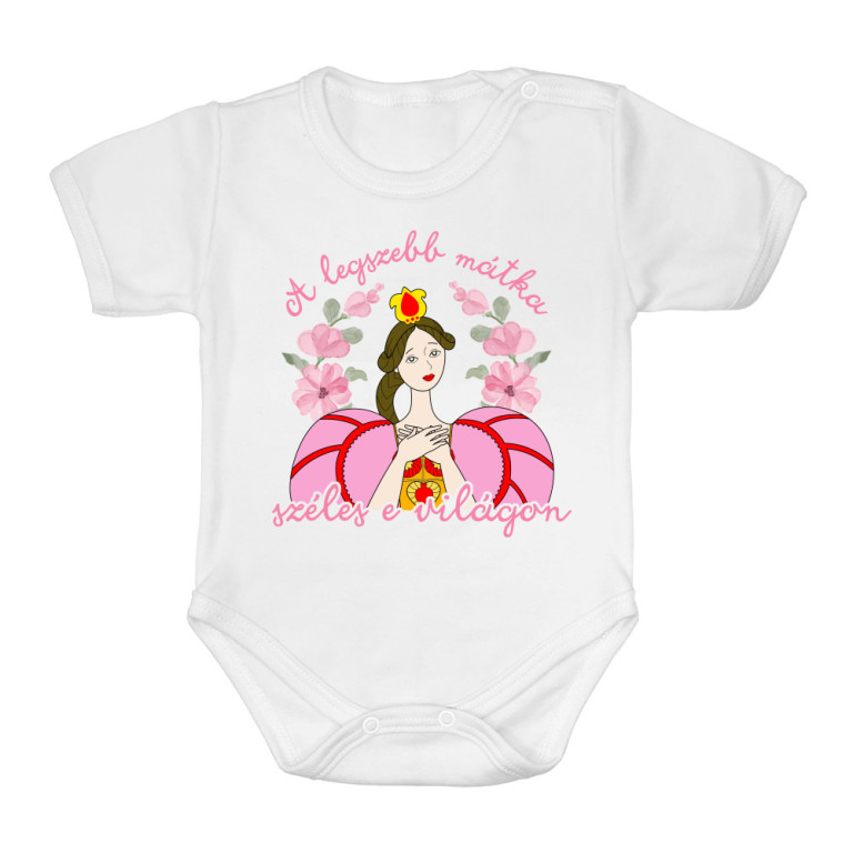 A legszebb mátka - Baba Body