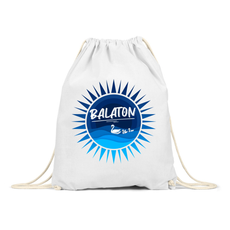 Balaton - Hattyú